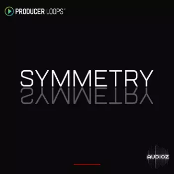 Producer Loops Symmetry MULTIFORMAT screenshot