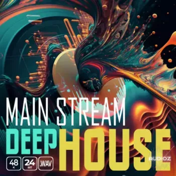 Epic Stock Media Mainstream Deep House WAV-FANTASTiC screenshot