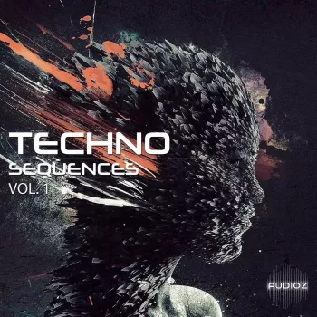 Rafal Kulik Techno Sequences Vol.1 WAV-FANTASTiC