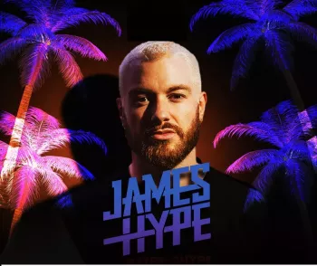 James Hype OG MEGA Sample Pack - 20 in 1 Wav screenshot