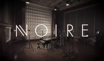 Native Instruments Noire v1.2.0 KONTAKT-FANTASTiC screenshot