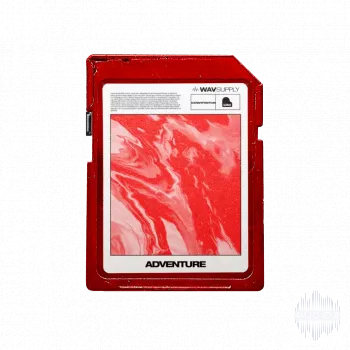 WavSupply DxnnyFxntom Adventure (Loop Kit) WAV-FANTASTiC  screenshot