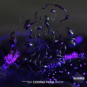 Essentia Audio Coding Files V1 Keyon and Keymajor WAV-FANTASTiC  screenshot