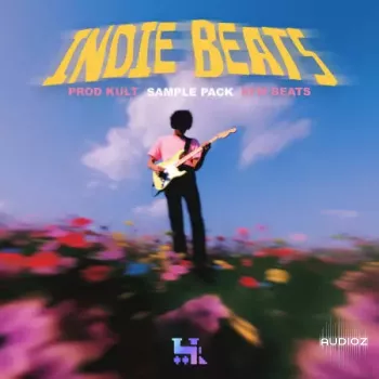TrakTrain Indie Beats Sample Pack by Prod Kult x RFM Beats WAV-FANTASTiC screenshot