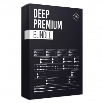 PML - Sample Pack - Deep Premium 7 screenshot