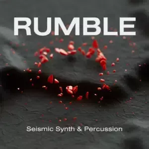 Lunacy Audio Cube Rumble Expansion WiN macOS-ohsie