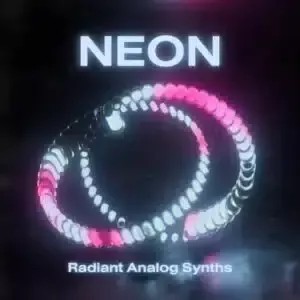 Lunacy Audio Cube Neon Expansion WiN macOS-ohsie