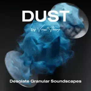 Lunacy Audio Cube Dust Expansion WiN macOS-ohsie screenshot