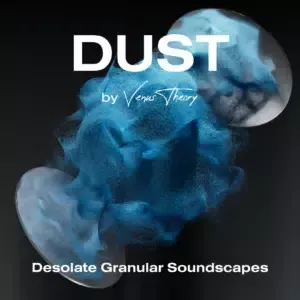 Lunacy Audio Cube Dust Expansion WiN macOS-ohsie