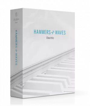 skybox Audio Hammers and Waves Electric v1.1.0 KONTAKT-FANTASTiC