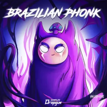 Dropgun Samples Brazilian Phonk WAV-FANTASTiC screenshot