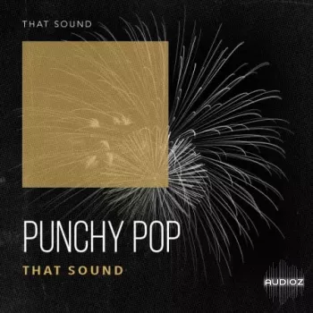 That Sound Punchy Pop WAV-FANTASTiC screenshot