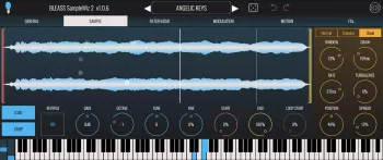 BLEASS Samplewiz 2 Complete Library Collection v1.4.0-TeamCubeadooby