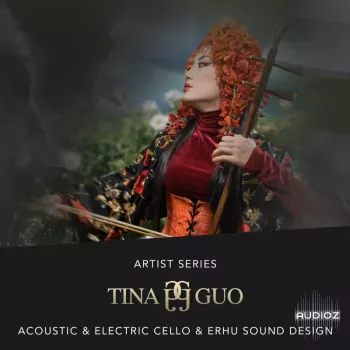 Cinesamples Artist Series Tina Guo v1.5.0 KONTAKT-FANTASTiC screenshot