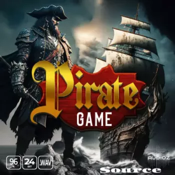 Epic Stock Media Pirate Game Source WAV-FANTASTiC screenshot