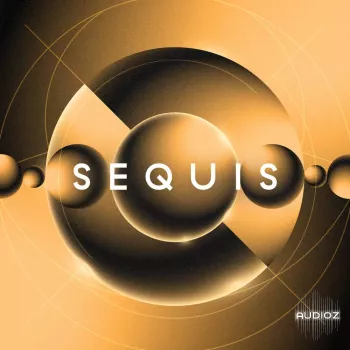 Native Instruments SEQUIS v1.0.2 KONTAKT-FANTASTiC screenshot