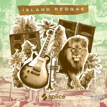 Splice Sessions Island Reggae WAV-FANTASTiC screenshot