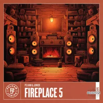 Pelham and Junior Fireplace 5 WAV-FANTASTiC screenshot