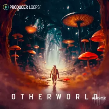 Producer Loops Otherworld MULTiFORMAT-FANTASTiC