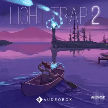 AudeoBox Light Trap 2 WAV-FANTASTiC screenshot