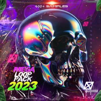 nofuk 2023 MEGA LOOP PACK + 5 flp (400+ pcs) WAV MiDi FL STUDiO-FANTASTiC  screenshot