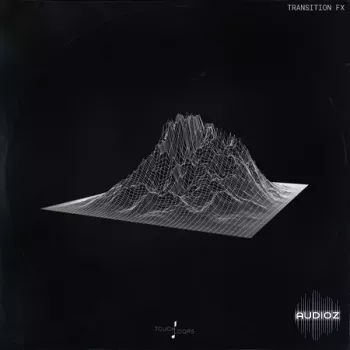 Touch Loops Transition FX WAV-FANTASTiC