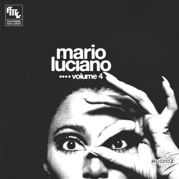 Polyphonic Music Library Mario Luciano Vol.4 (Compositions and Stems) WAV-FANTASTiC screenshot