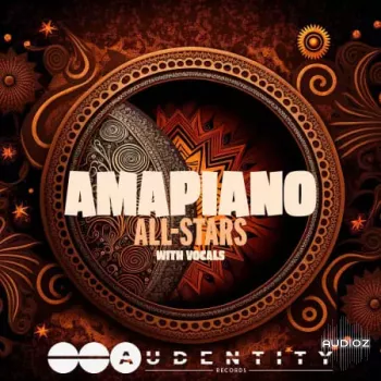 Audentity Records Amapiano All Stars WAV-FANTASTiC screenshot