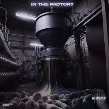 Wozi feat. Tvgvs In the Factory WAV screenshot
