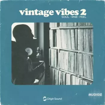 Origin Sound VINTAGE VIBES 2 WAV-FANTASTiC