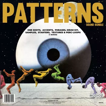 6ee Patterns WAV MiDi-FANTASTiC