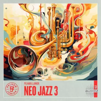 Pelham and Junior Neo Jazz 3 WAV-FANTASTiC screenshot