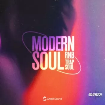 Origin Sound MODERN RNB SOUL WAV-FANTASTiC