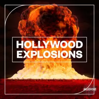 Blastwave FX Hollywood Explosions WAV-FANTASTiC screenshot