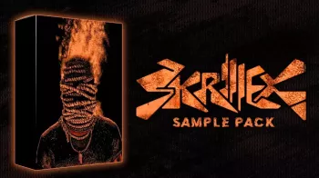 Driftopher Skrillex Essentials Vol.1 The Ultimate Skrillex Sample Pack MULTiFORMAT-FANTASTiC