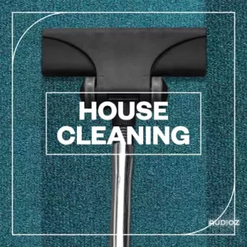 Blastwave FX House Cleaning WAV-FANTASTiC