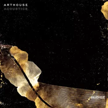 Arthouse Acoustics Tiny Feels WAV-FANTASTiC screenshot