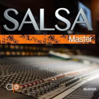 Areito Producciones Salsa Master MULTiFORMAT-FANTASTiC
