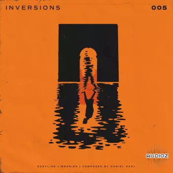 Daniel East Inversions Vol. 5 (Compositions and Stems) WAV-FANTASTiC screenshot