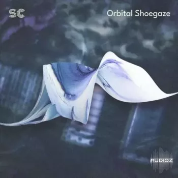 Sonic Collective Orbital Shoegaze WAV-FANTASTiC