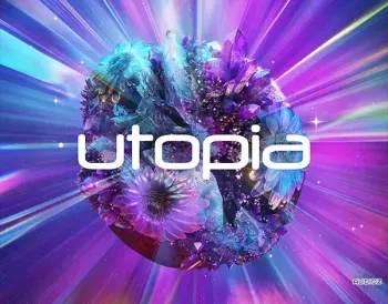 Native Instruments Play Series Utopia 2.0 Kontakt screenshot