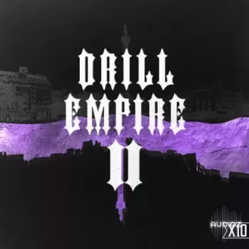 X10 DRILL EMPIRE 2 WAV-FANTASTiC