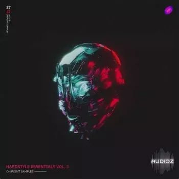 On Point Samples Hardstyle Essentials Vol. 3 MULTiFORMAT