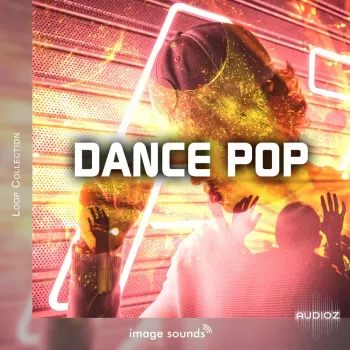 Image Sounds Dance Pop 1 WAV