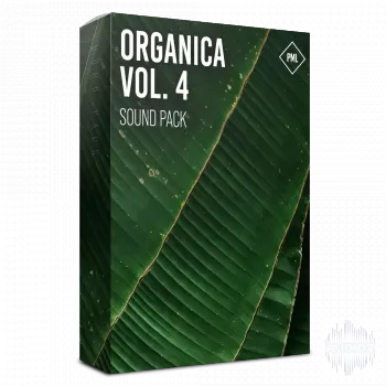 Production Music Live Organica Vol. 4 Full Production Suite WAV MiDi Diva Presets Ableton Project Files-ARCADiA screenshot