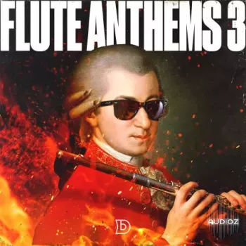 DopeBoyzMuzic Flute Anthems Vol.3 WAV-FANTASTiC screenshot