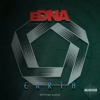 Spitfire Audio eDNA Earth v2.0b121 KONTAKT screenshot