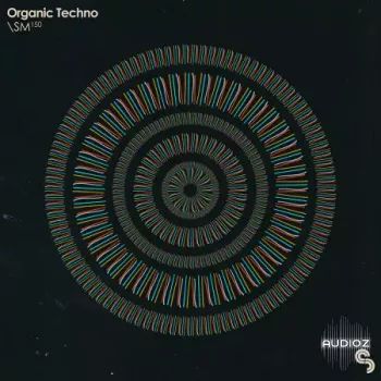 Sample Magic Organic Techno WAV-FANTASTiC screenshot