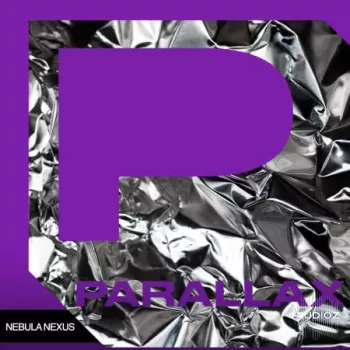 Parallax Nebula Nexus - Progressive Trance WAV-FANTASTiC screenshot