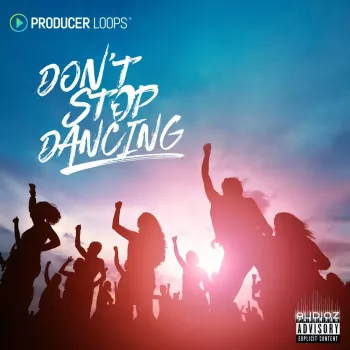 Producer Loops Don’t Stop Dancing ACiD WAV REX MiDi